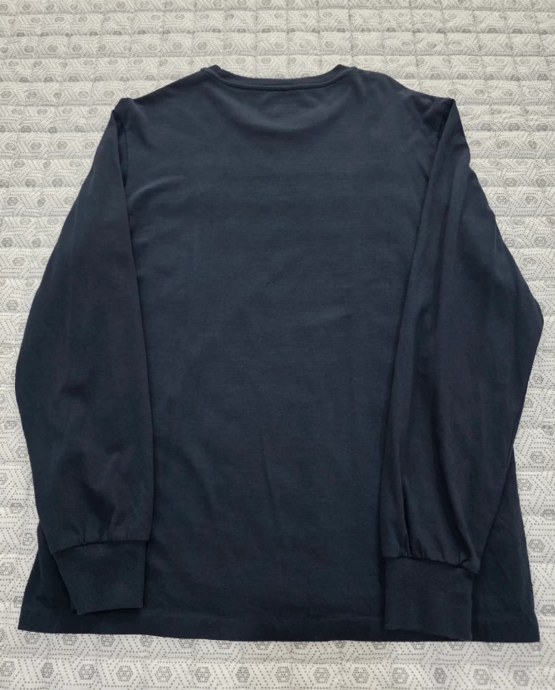 폴로 긴팔 티셔츠 105 상품이미지4