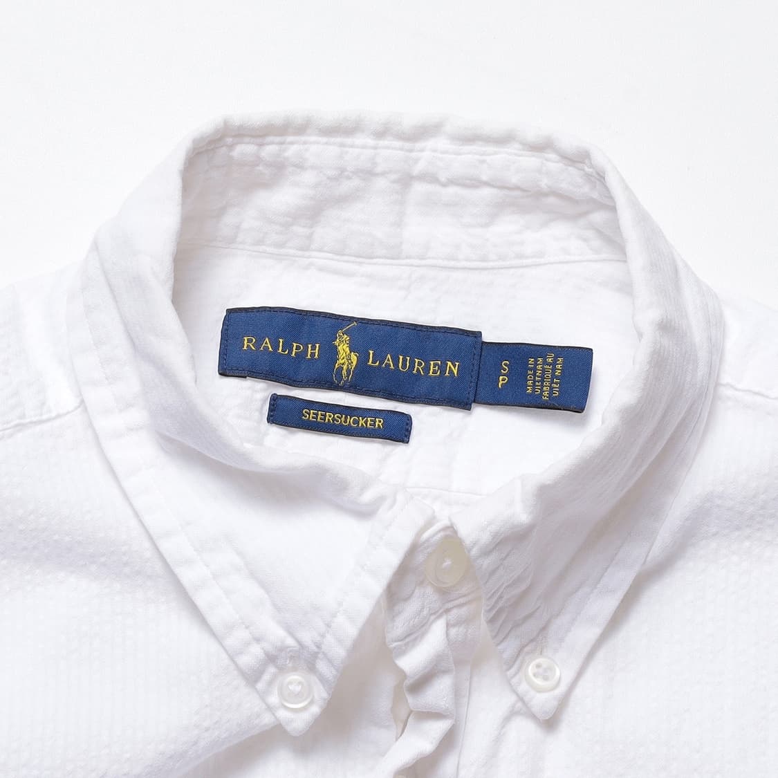 Polo Ralph Lauren 하프 셔츠  상품이미지7