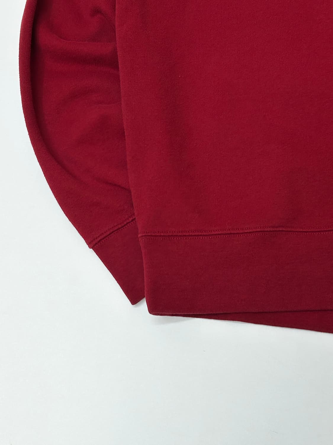 Polo 폴로 랄프로렌 빅포니 레드 컬러 맨투맨 상품이미지4