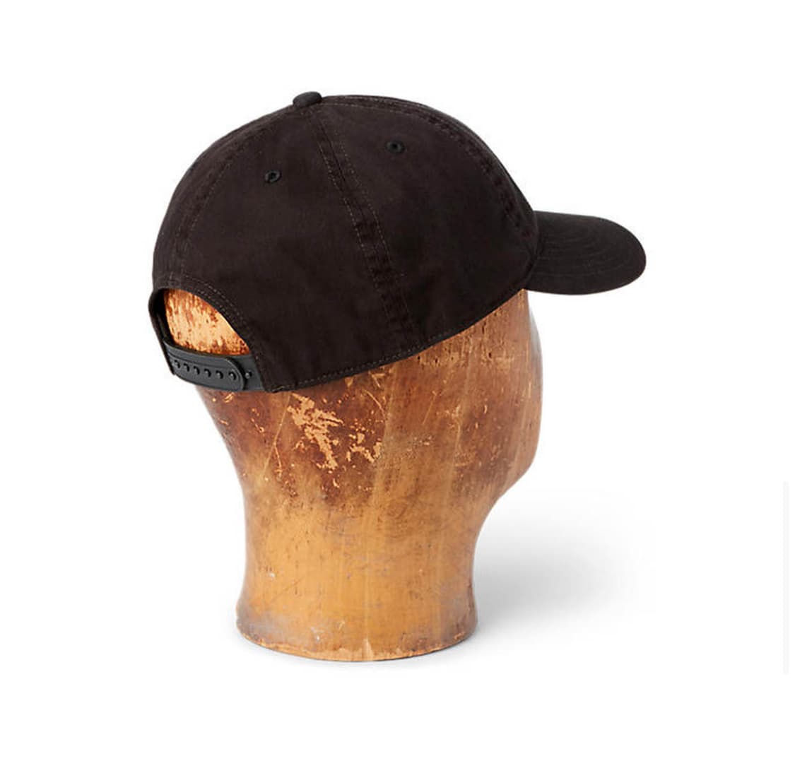 RRL 윙드 로고 트윌 볼캡 상품이미지2