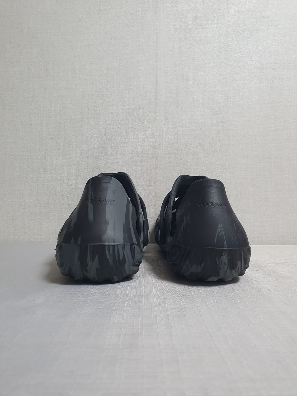 머렐 하이드로 목 블랙 카모 샌들 240mm 상품이미지7