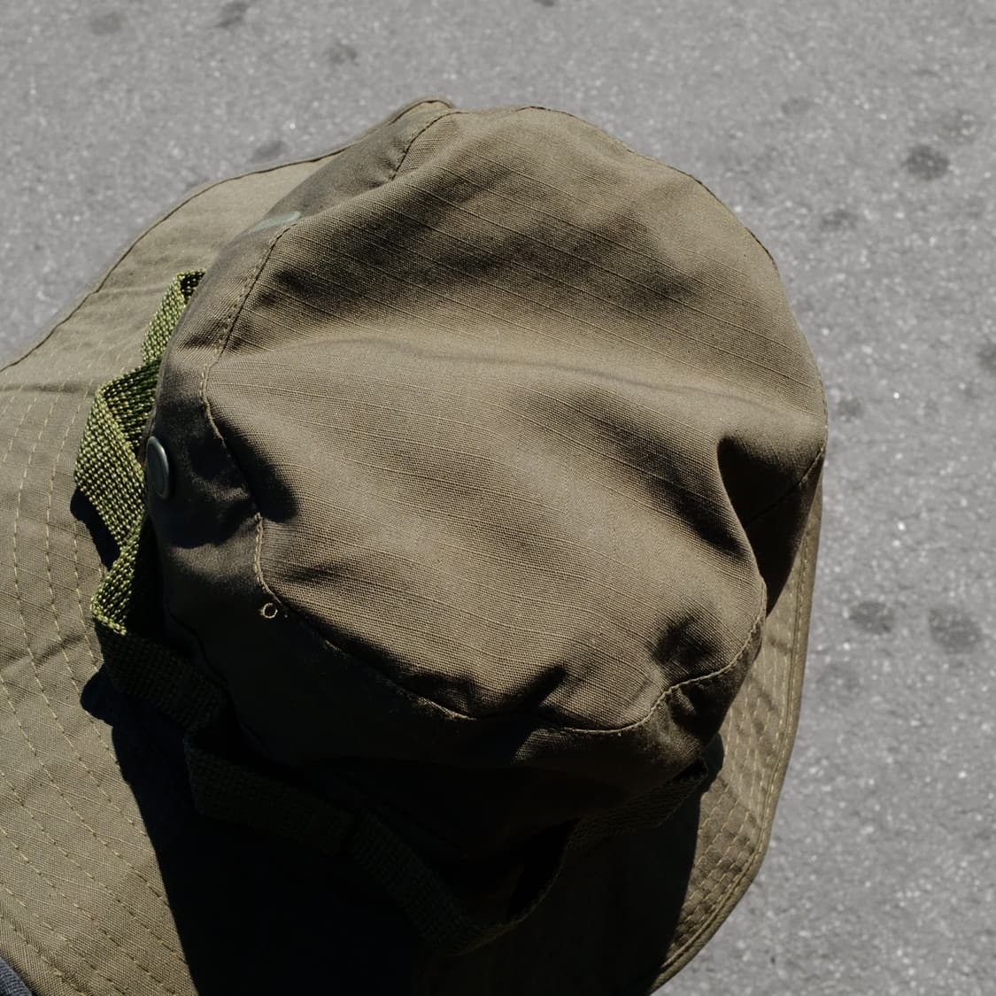 US ARMY Buket Hat 상품이미지3