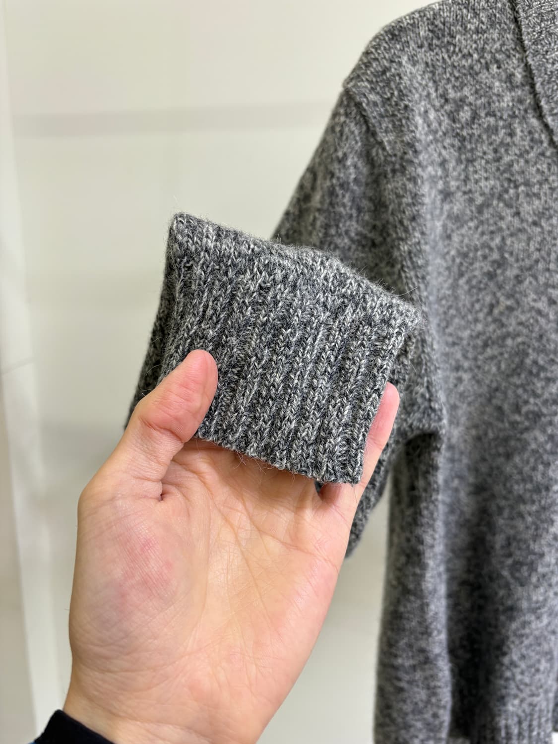 GEORGES RECH 니트 상품이미지4