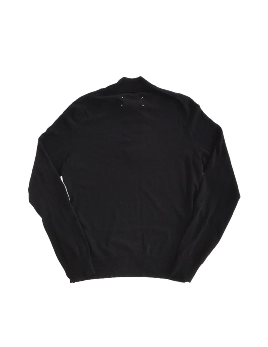 2017 Maison Margiela button neck knit 상품이미지2