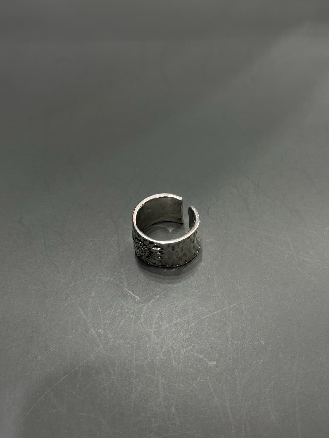 Sunflow 반지 상품이미지3