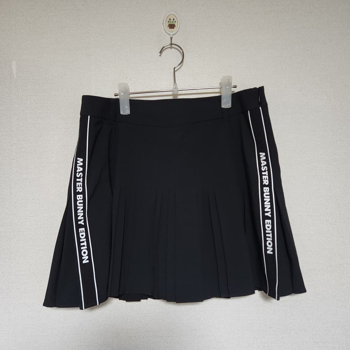 25년 마스터바니 플리츠 골프 치마 75 상품이미지1