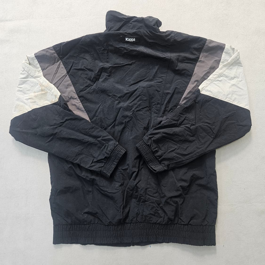 L 카파 올드스쿨 스타일 바람막이 0316Y 상품이미지2