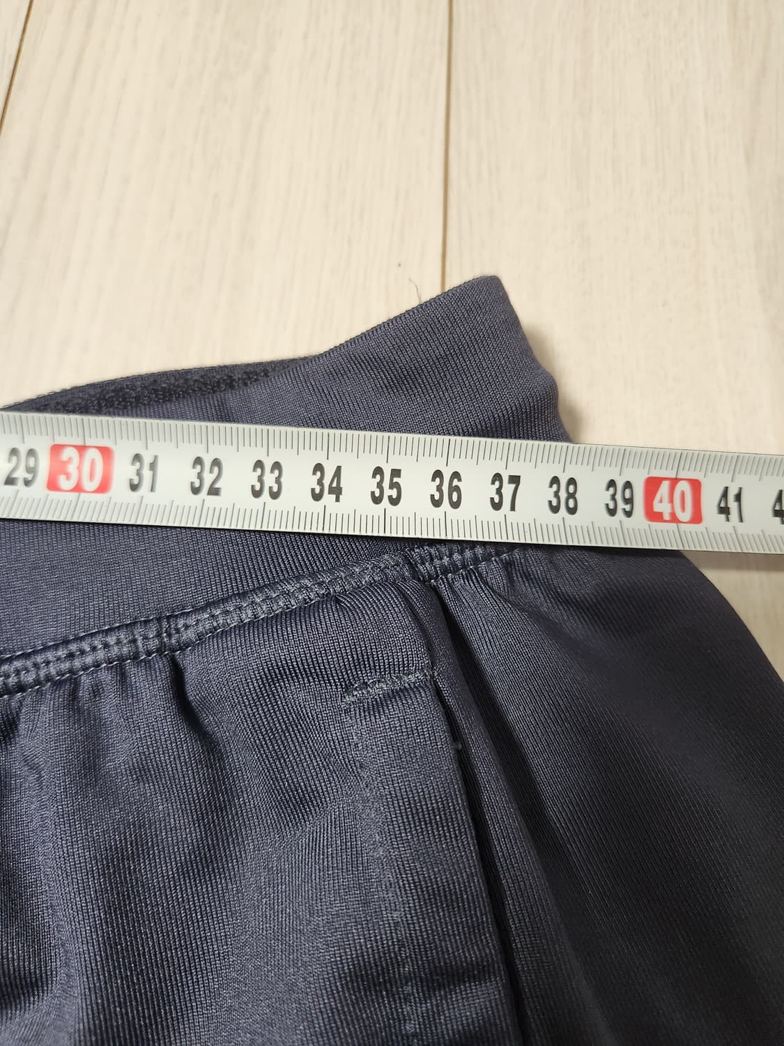 새상품급) 아디다스 4KRFT 스포츠 그래픽 스포츠 쇼츠_HE6796 사 상품이미지3