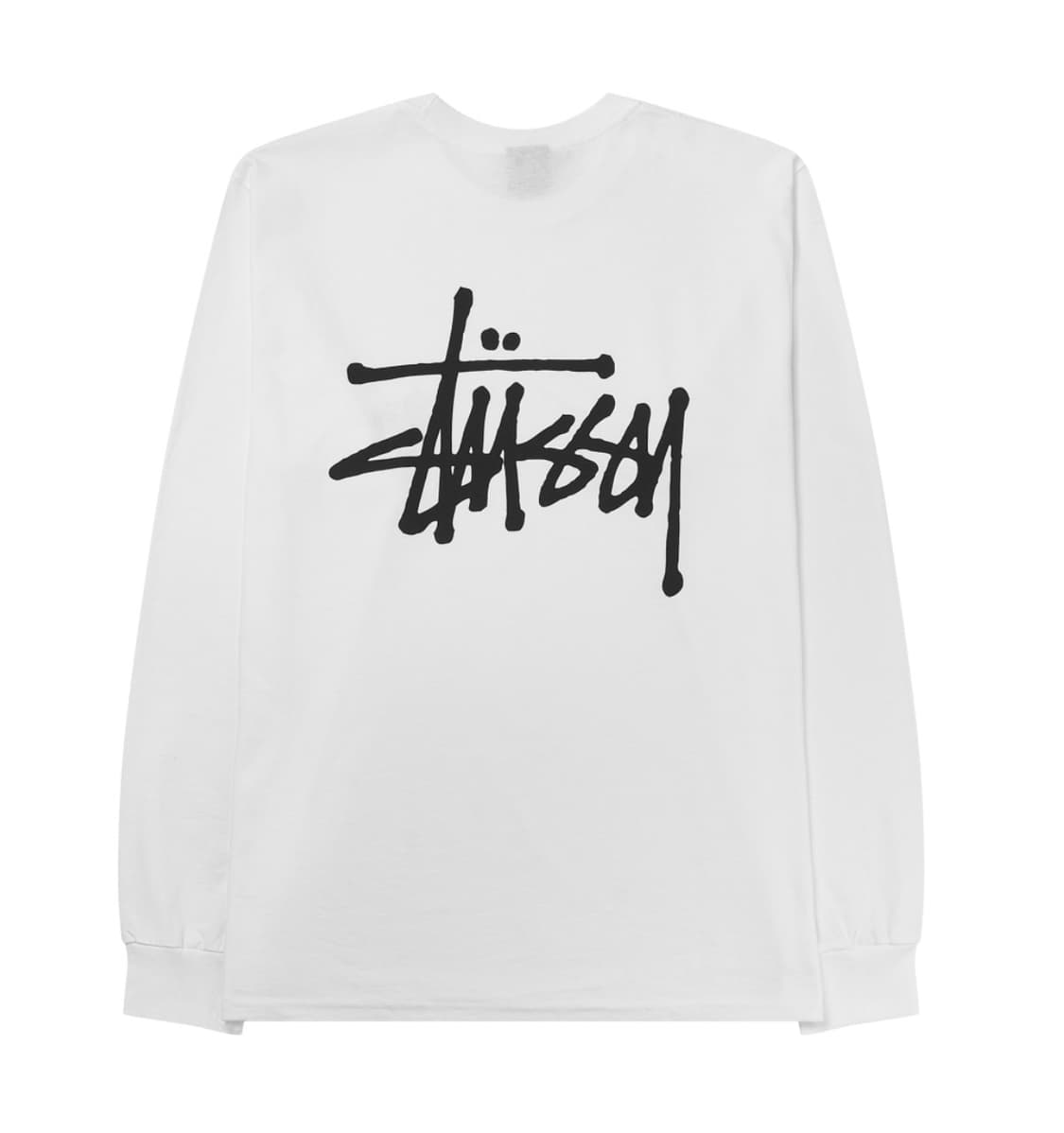스투시 롱슬리브 XL 상품이미지1