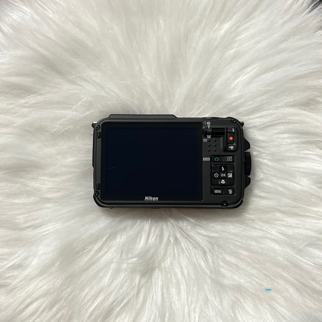 *한글/미품*Nikon coolpix aw110(aw100) 디카 상품이미지4