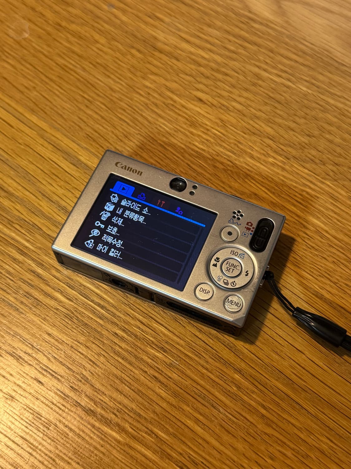 캐논 IXUS 70 (작례O) 상품이미지4