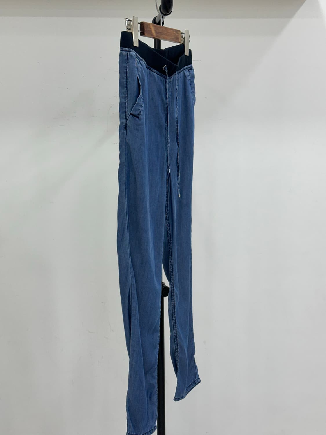 아르마니 익스체인 팬츠 상품이미지3