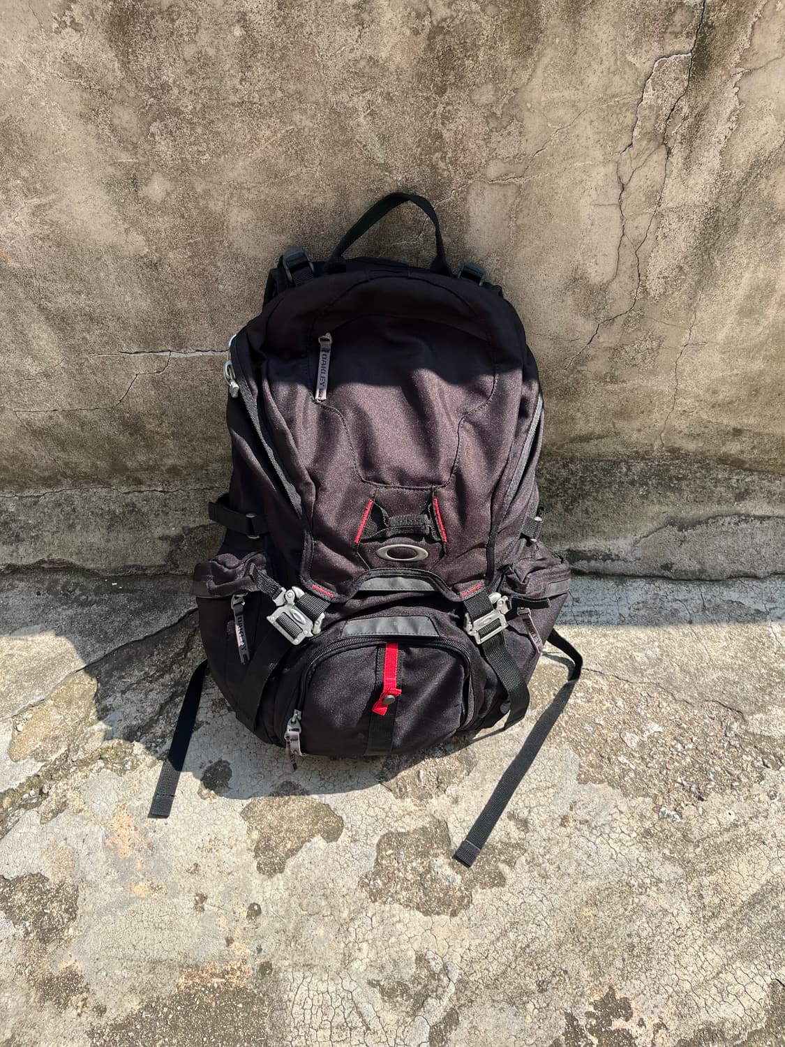 00s 오클리 백팩 OAKELY O PACK 4.0 상품이미지1
