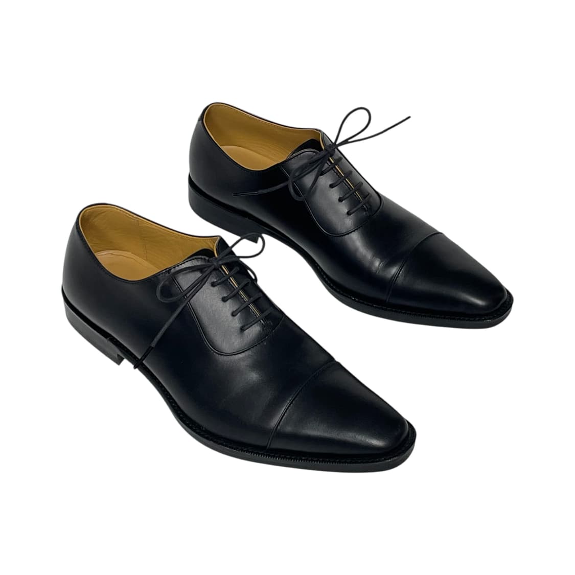 준야 와타나베 포인티드토 더비 2012AW 상품이미지2