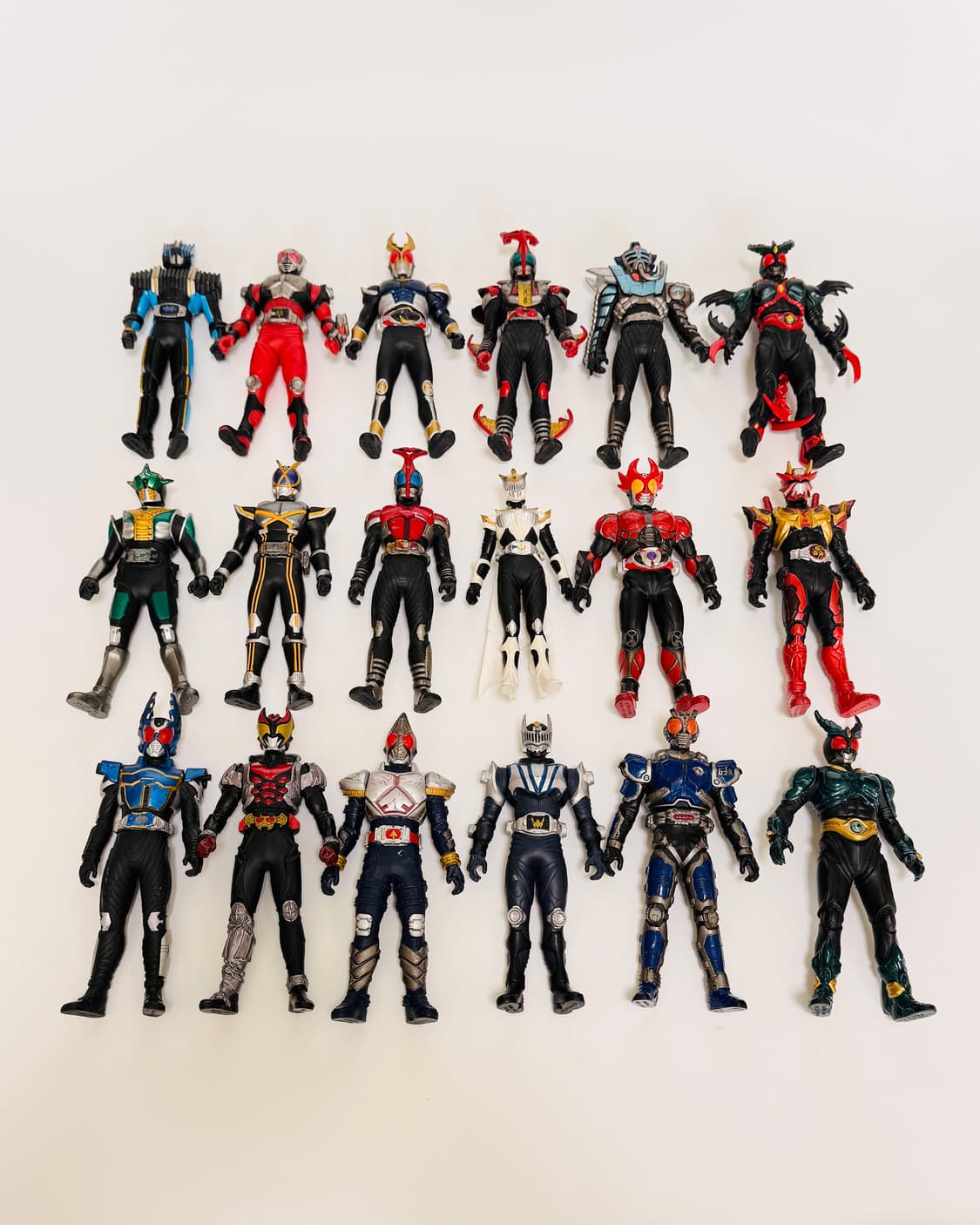 빈티지 소프비 1990-2005년 일본 반다이 상품이미지2