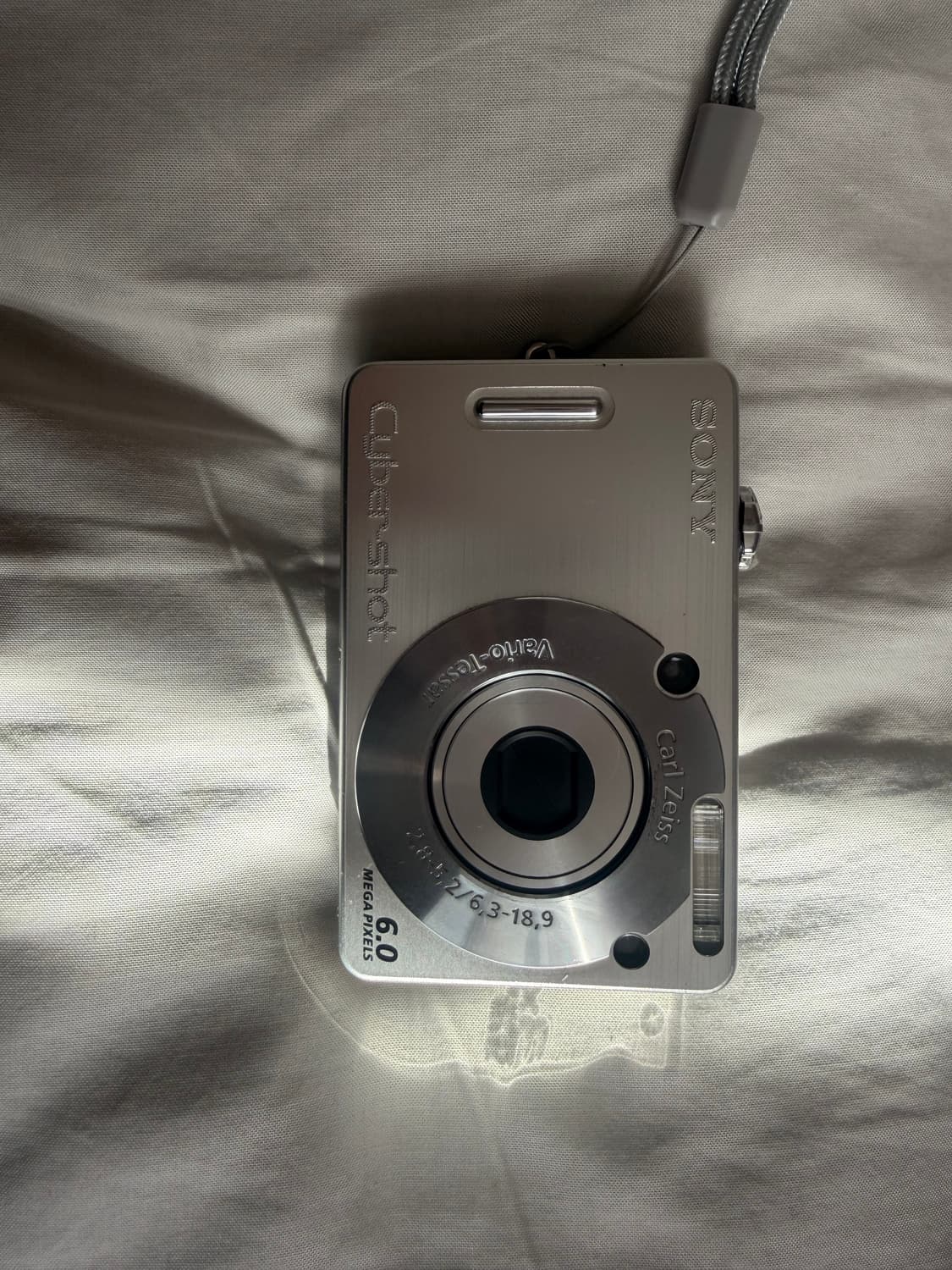 소니 사이버샷 DSC-W50 상품이미지4