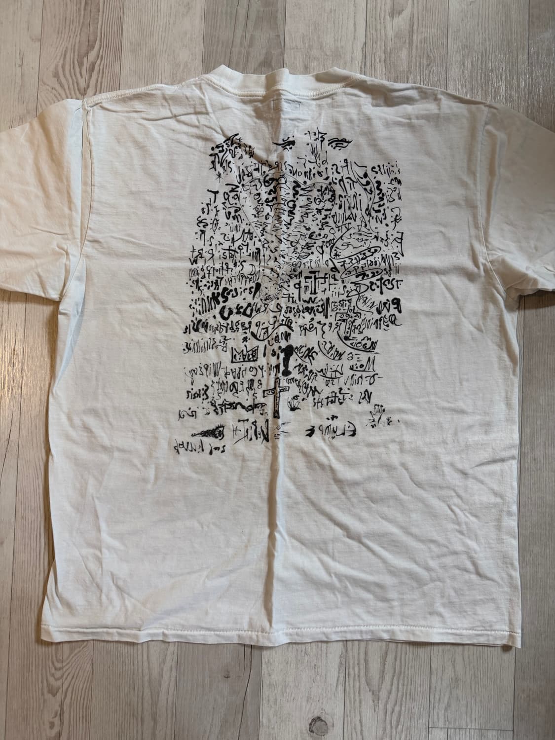 로컬스온리 반팔 상품이미지2