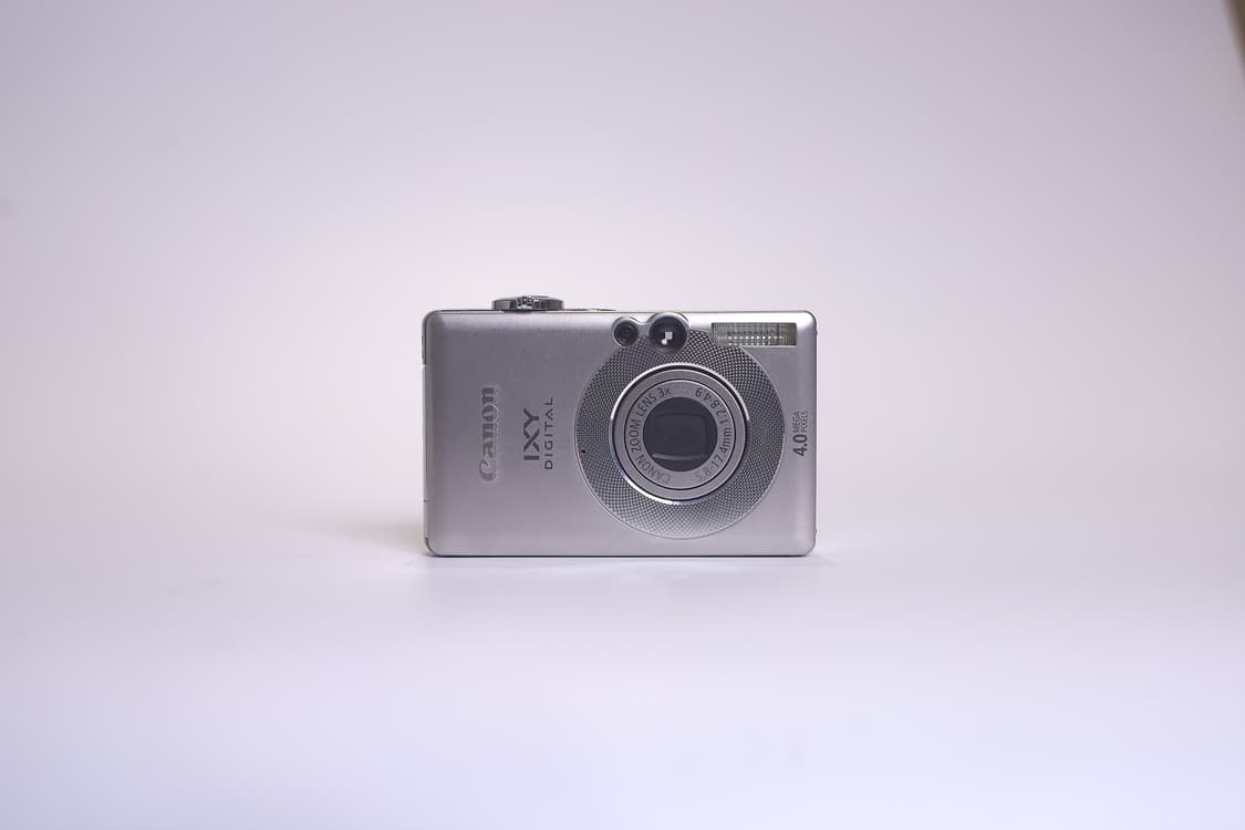 캐논 익시 디지털 50 (익서스 40 일본 모델, 이체 거래 할인) 상품이미지2
