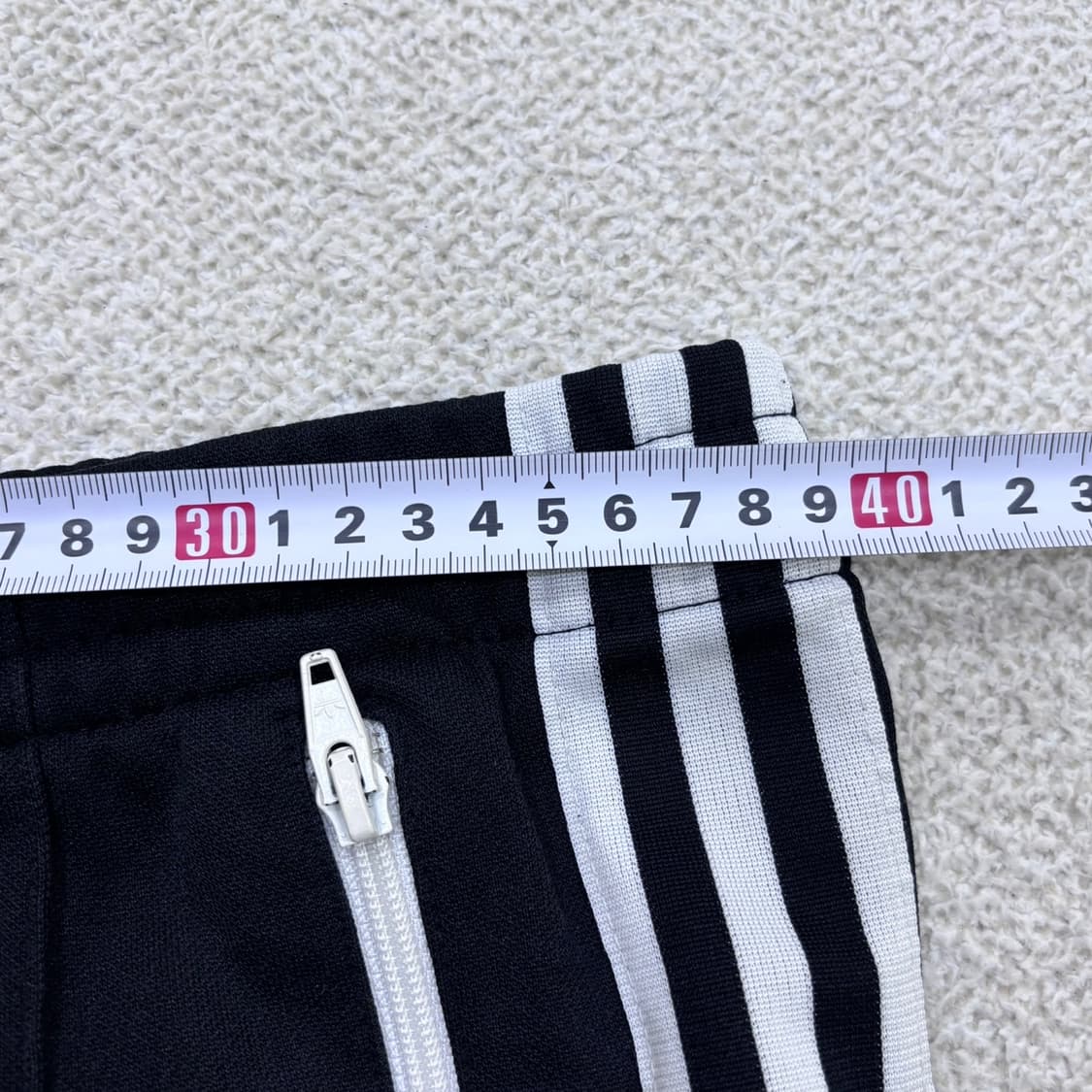 90 아디다스 여성 유로파 트랙 팬츠  상품이미지4