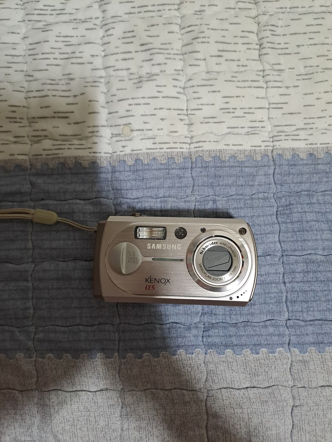 삼성 케녹스 알파5 상품이미지1