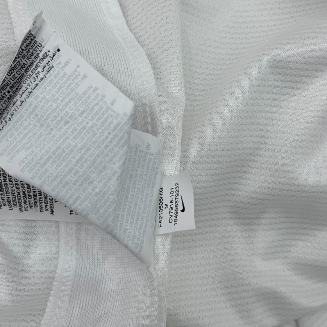 21-22 토트넘 핫스퍼 홈 No.7 손흥민 상품이미지9