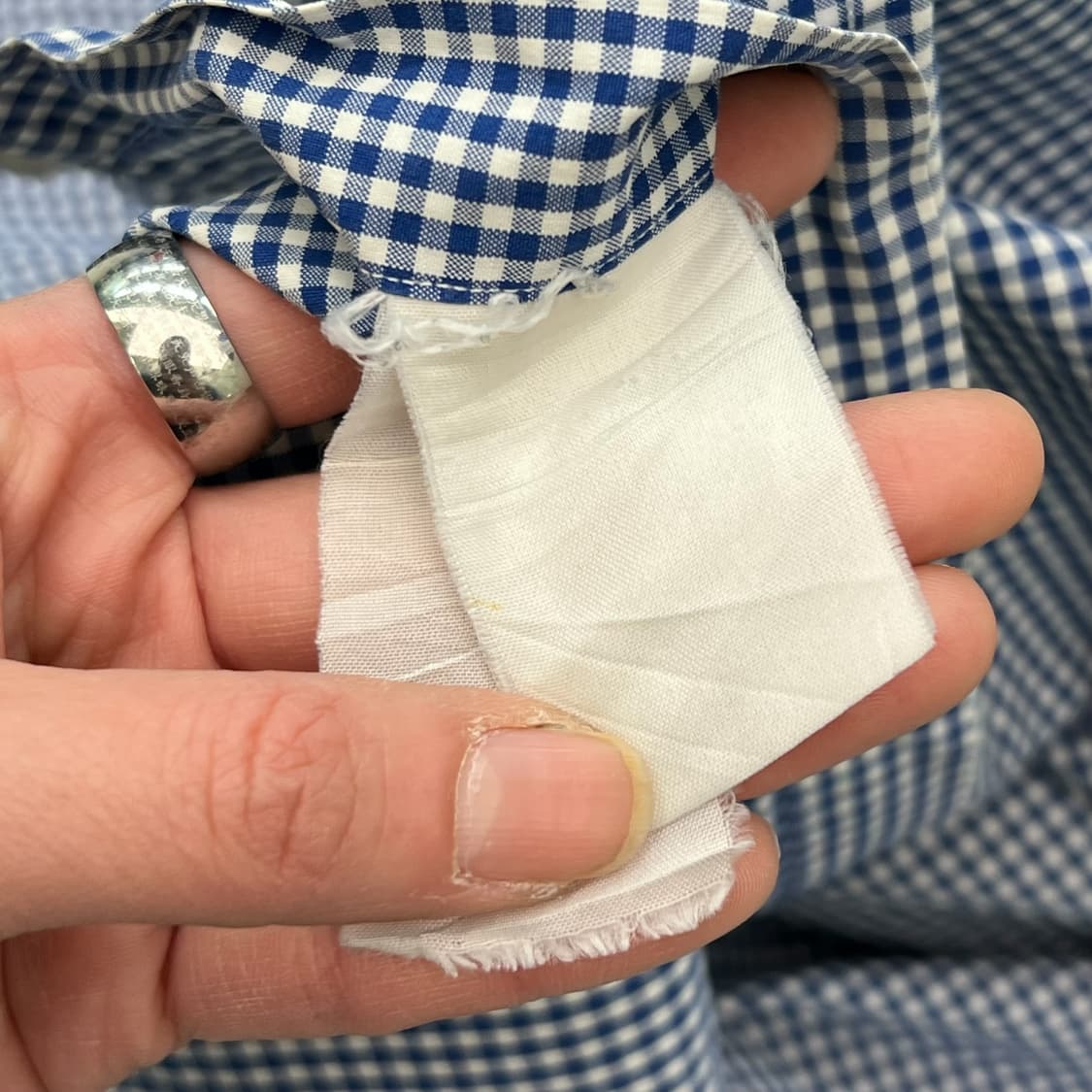 폴로 랄프로렌 체크셔츠 r2142 상품이미지7