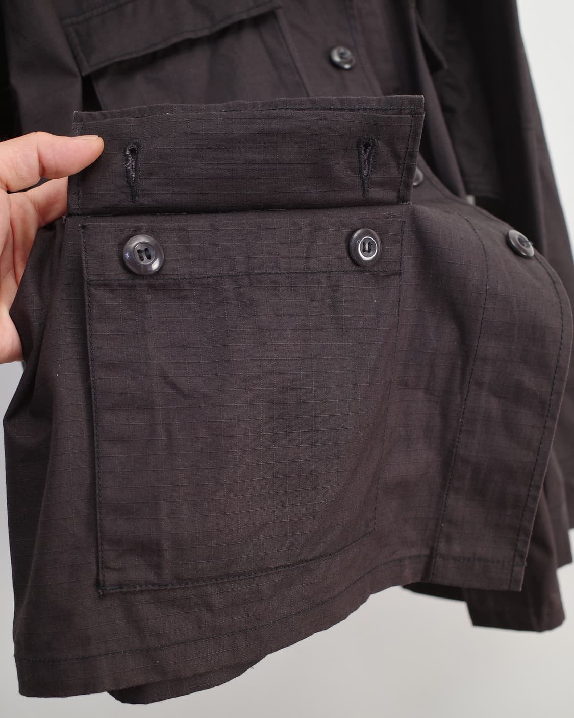 houston ripstop bdu 상품이미지10