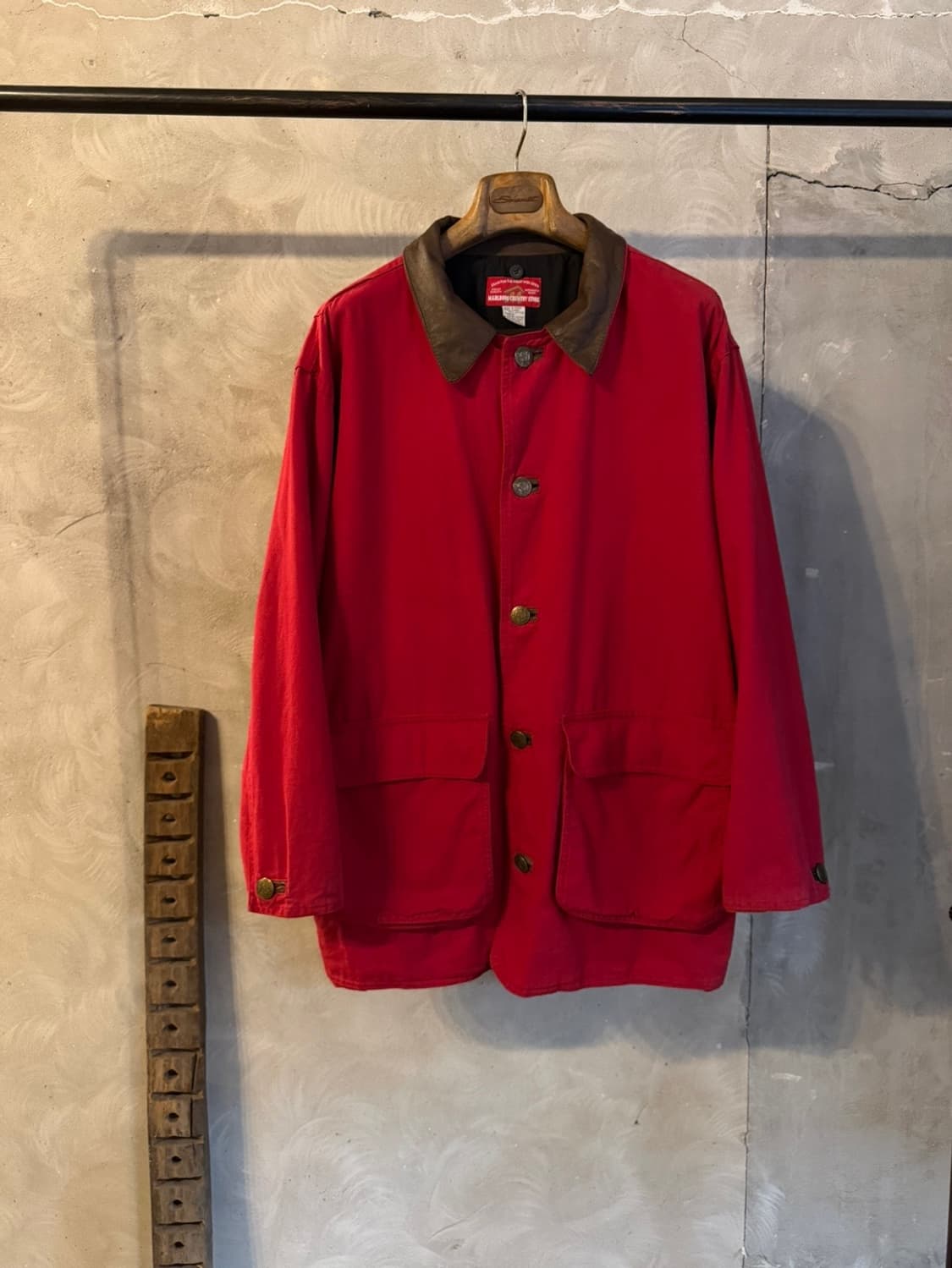 말보로 아웃도어 자켓 105 상품이미지7