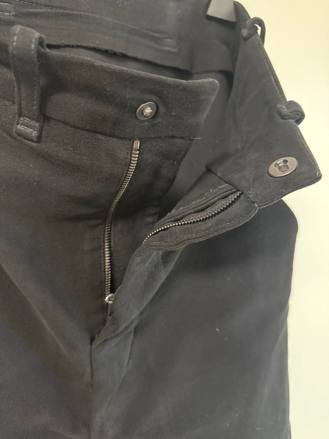 Forced Chem Pants 상품이미지6