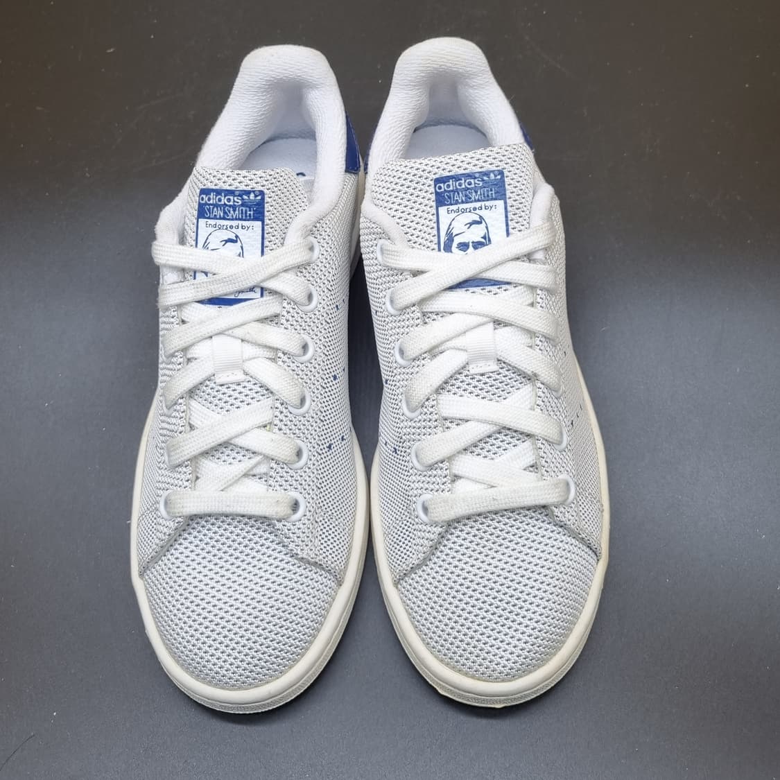 아디다스 스탠스미스 메쉬 여성스니커즈230 상품이미지2