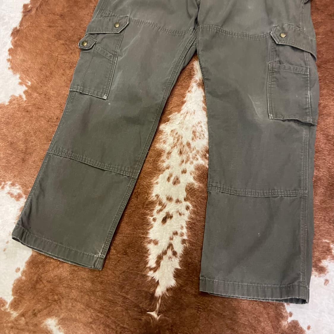 칼하트 카펜터 Carhartt  B342-MOS 상품이미지2