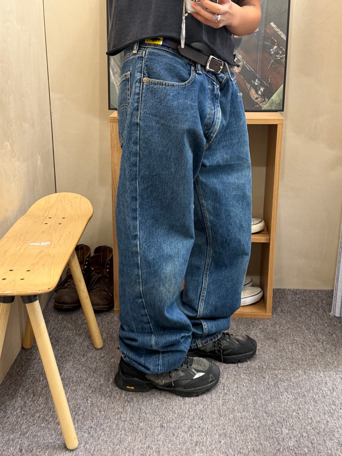 Levi’s 559 (36X32) 상품이미지9