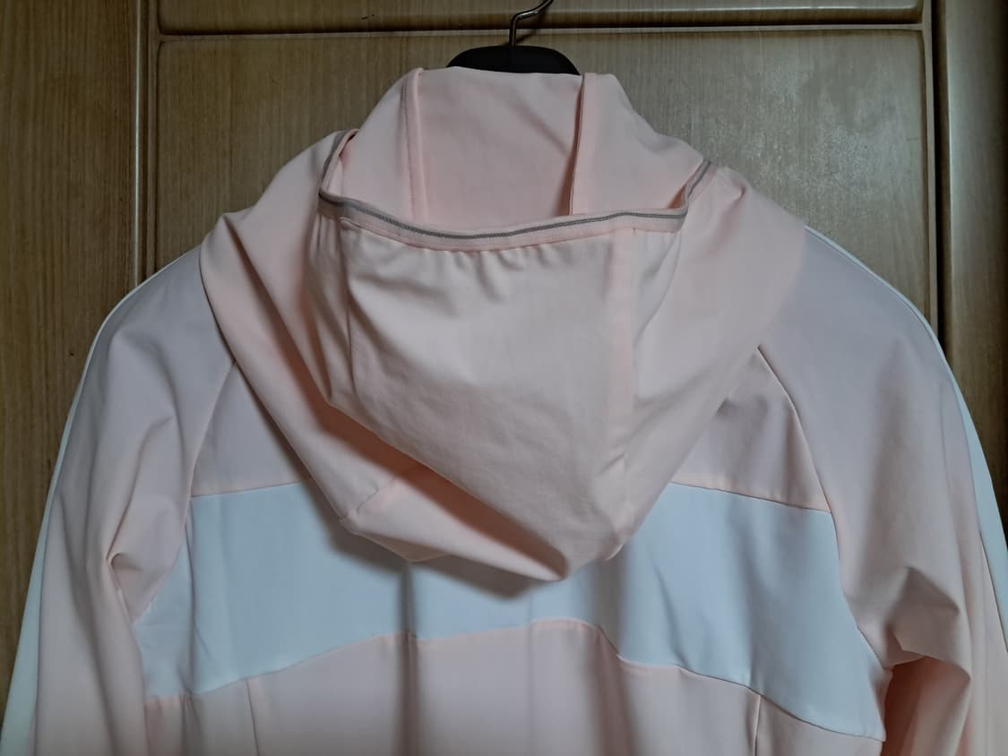 프로스펙스 여성 후드집업 95 상품이미지5