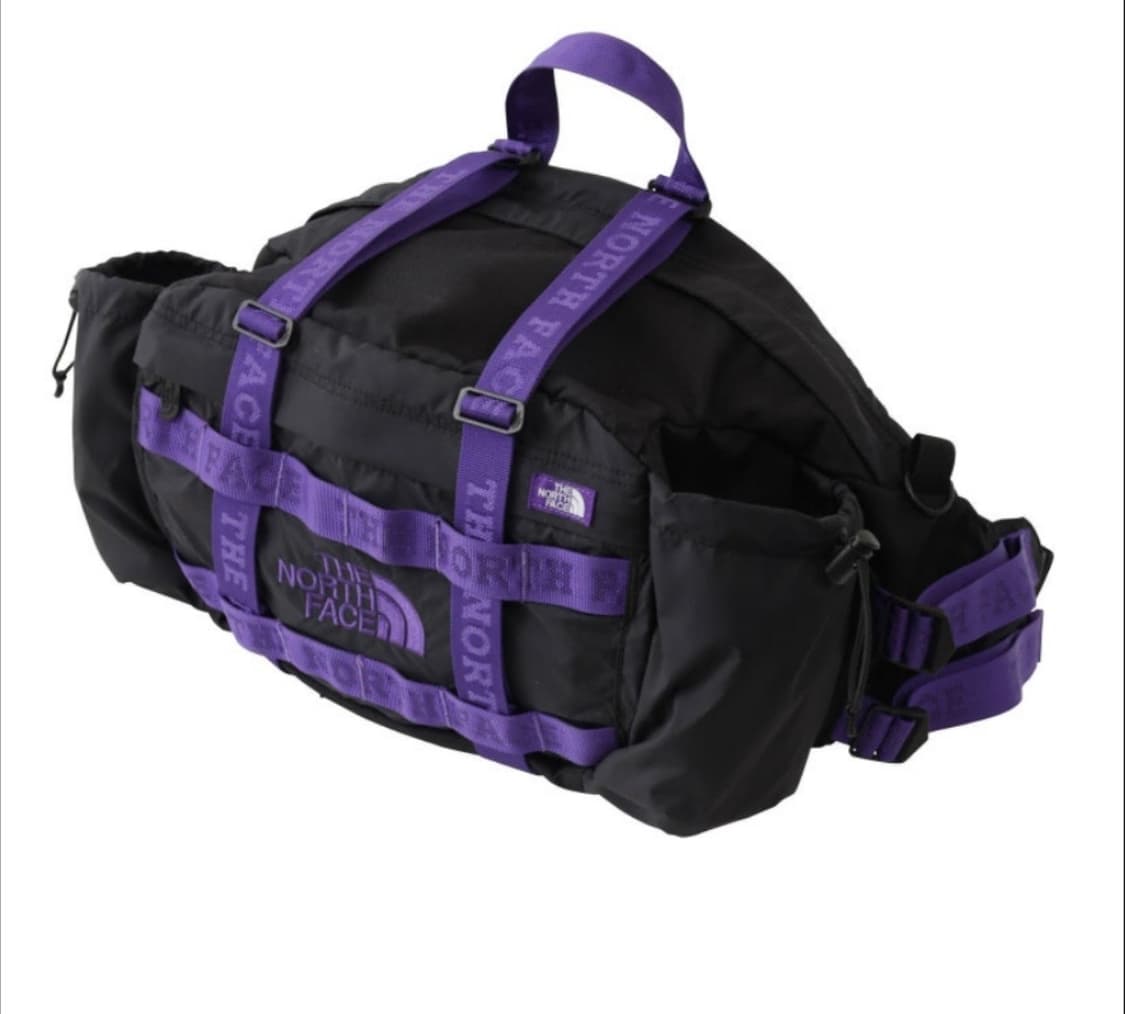 노스페이스 퍼플라벨 코듀라 럼버 팩 상품이미지1