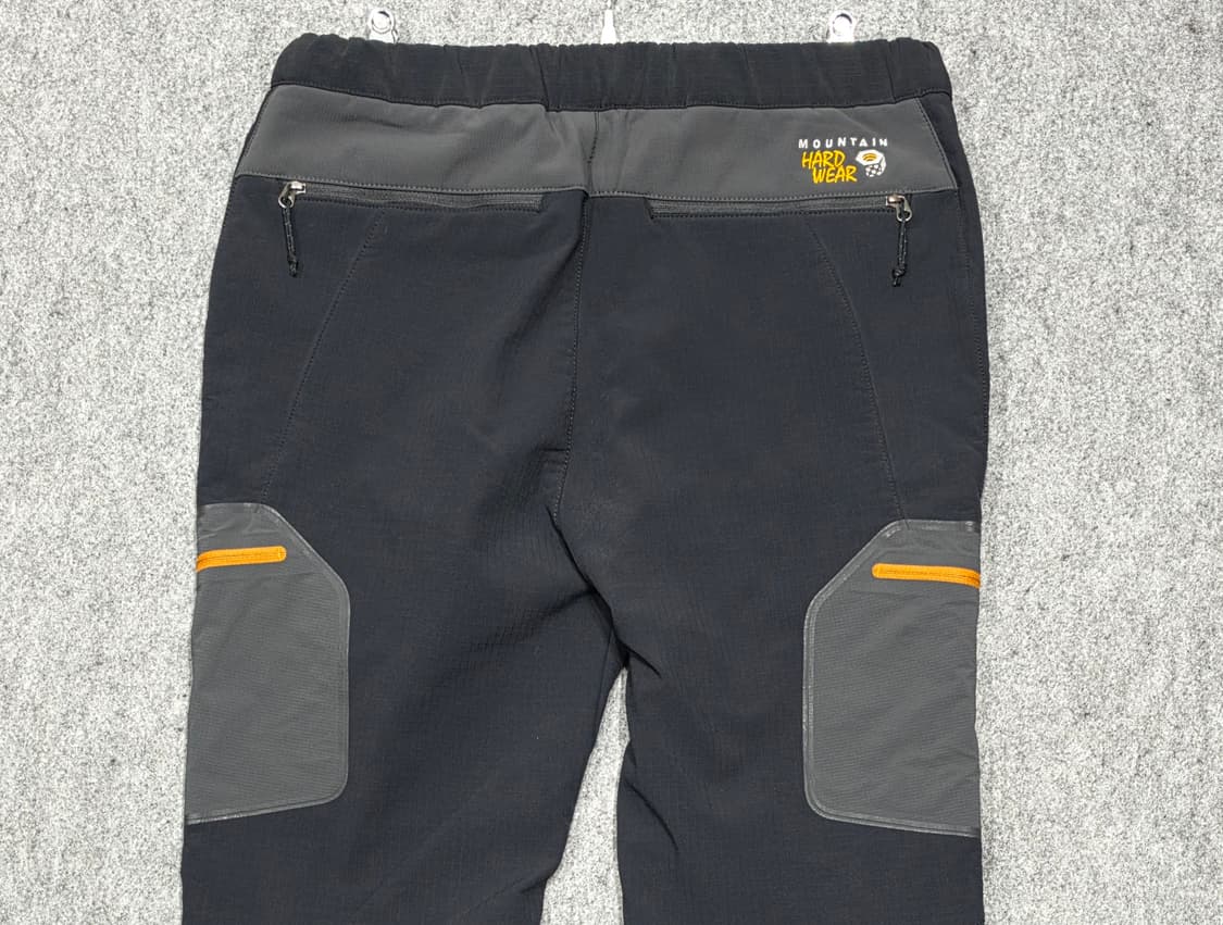 마운틴 하드웨어 아웃도어 트레킹 등산 팬츠 S 상품이미지4