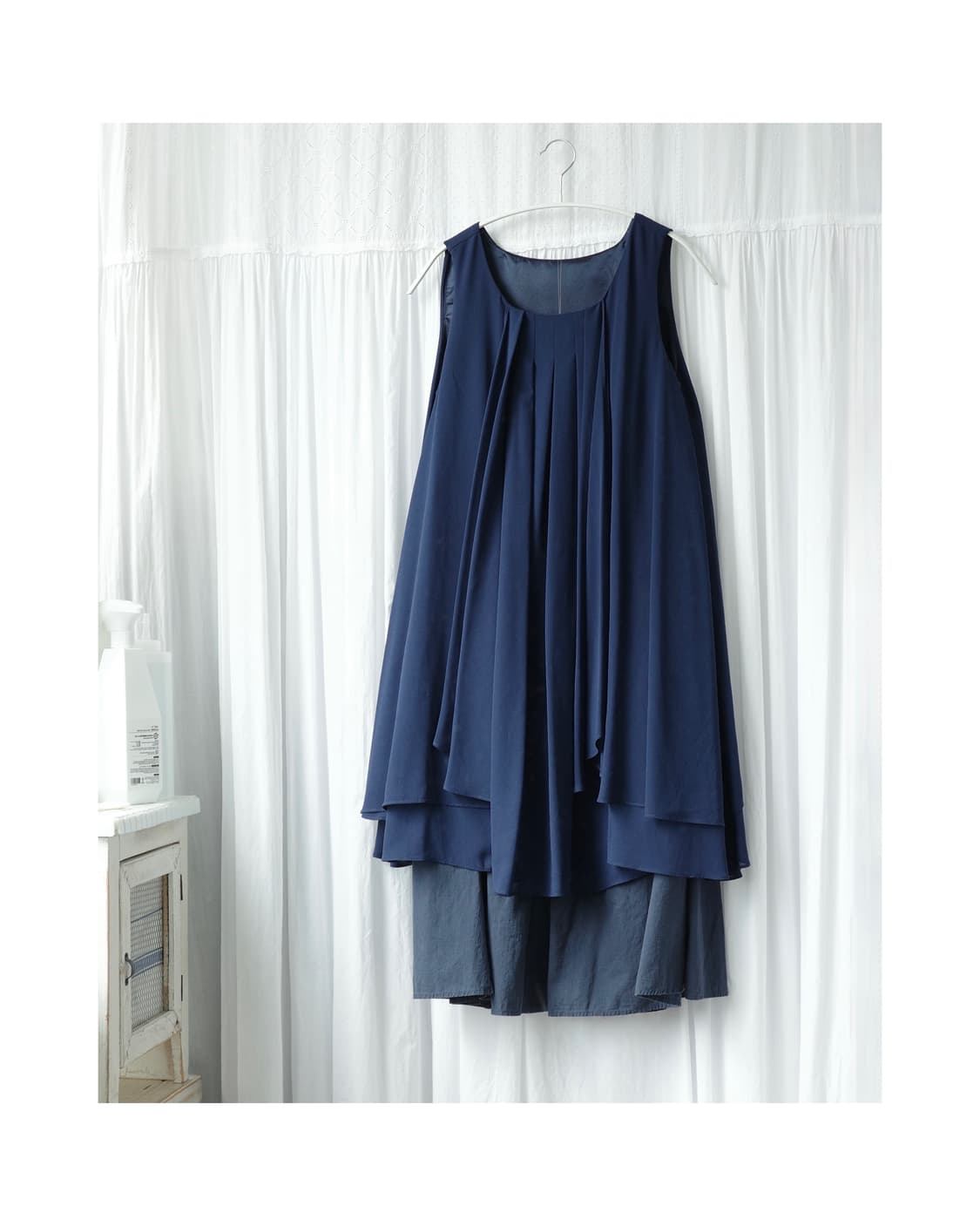 Rew de Rew one-piece 상품이미지2