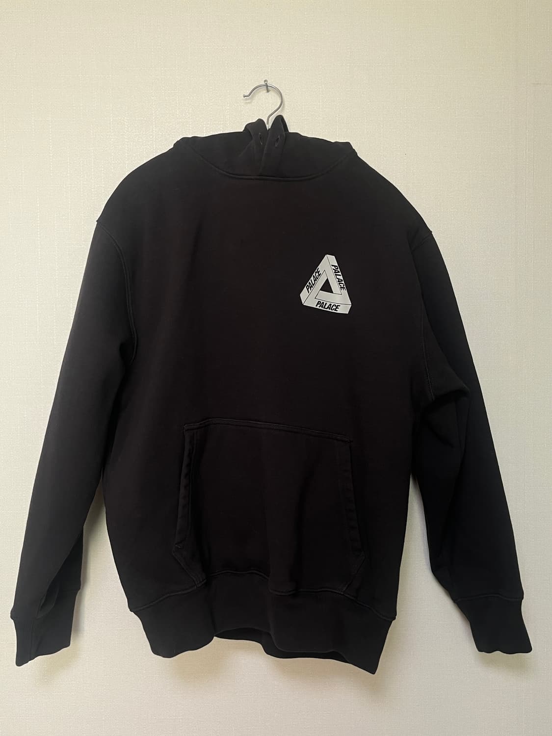 팔라스 빗 그리피 트라이퍼그 후드 블랙 M 상품이미지1