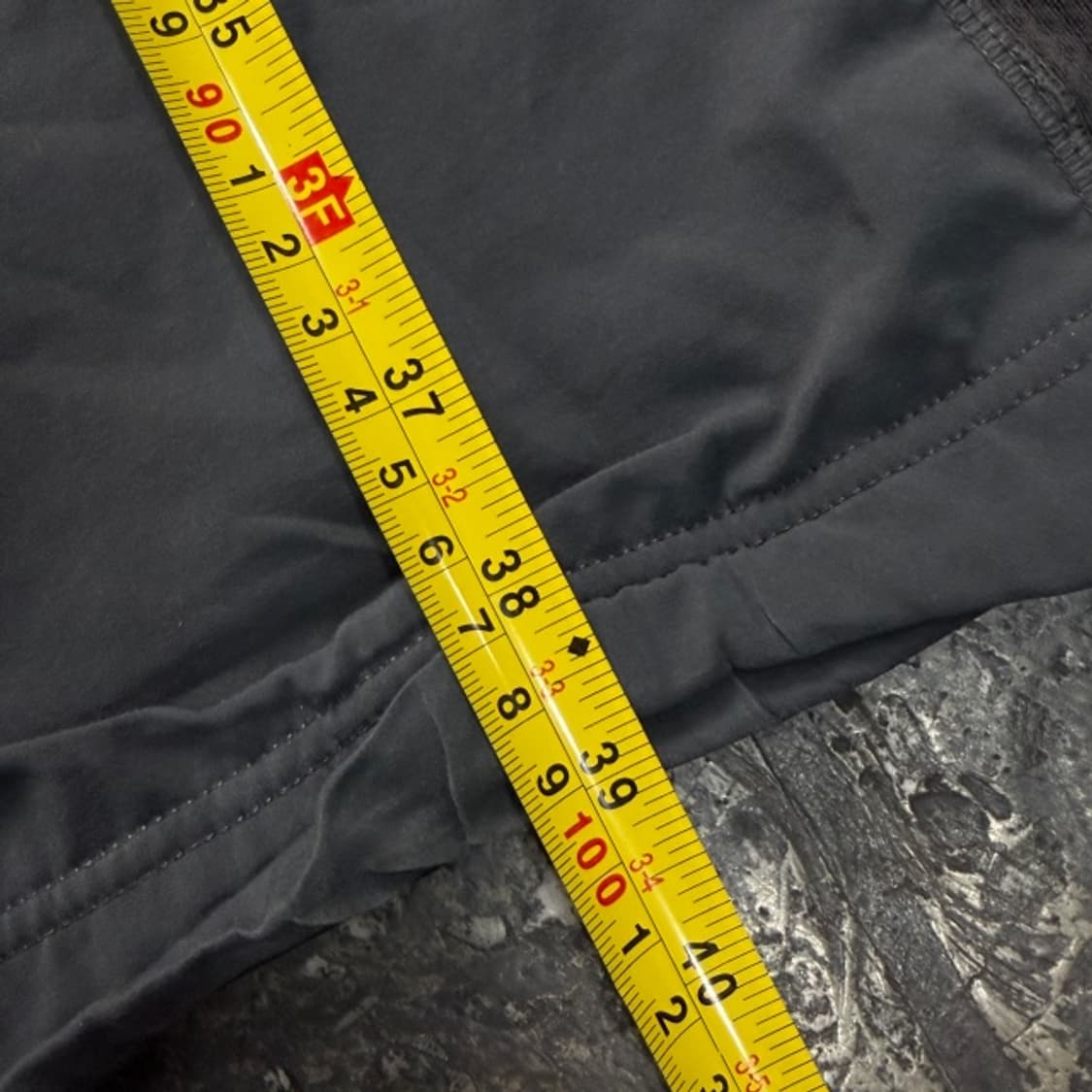 100 나이키 써마핏 트레이닝 바지  상품이미지9