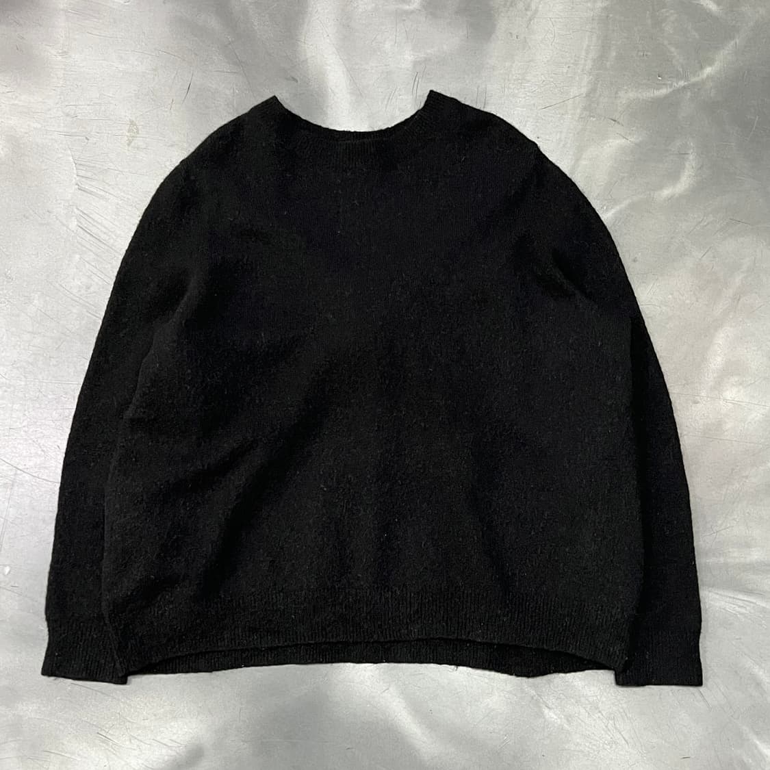  코스 보우 울 혼방 니트 y14964 상품이미지1