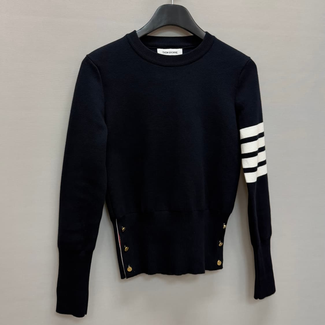 톰브라운 밀라노스티치 니트 ( 44 ) 상품이미지2