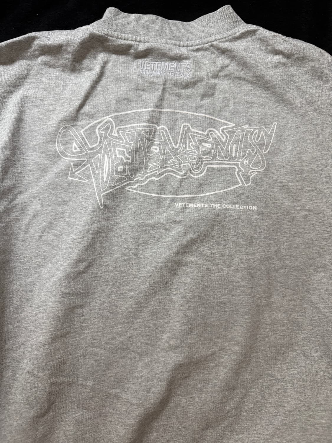 베트멍 롱슬리브  상품이미지2