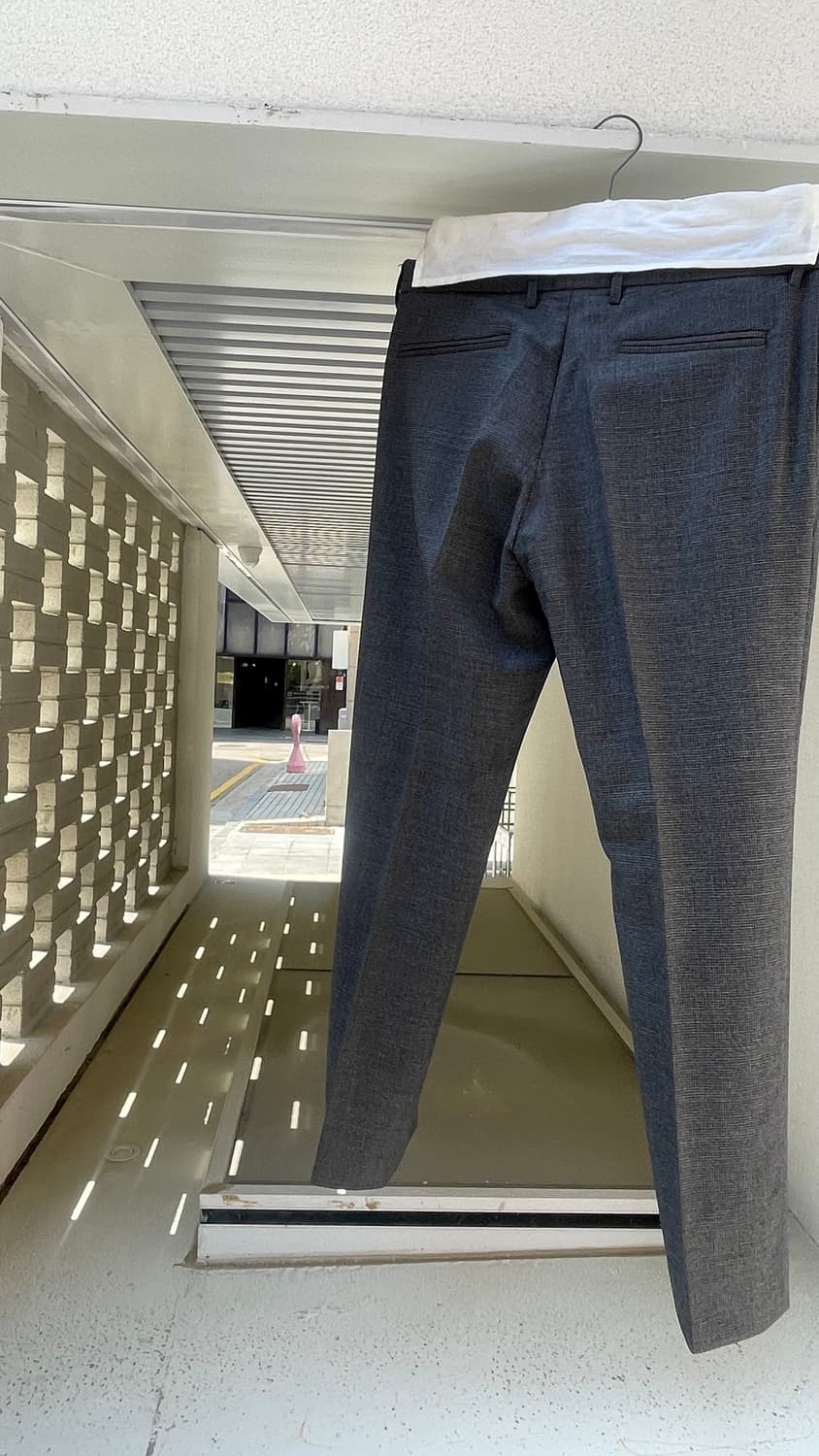 [MAISON MARGIELA] 14-Line Slim-Fit Tailo 상품이미지6