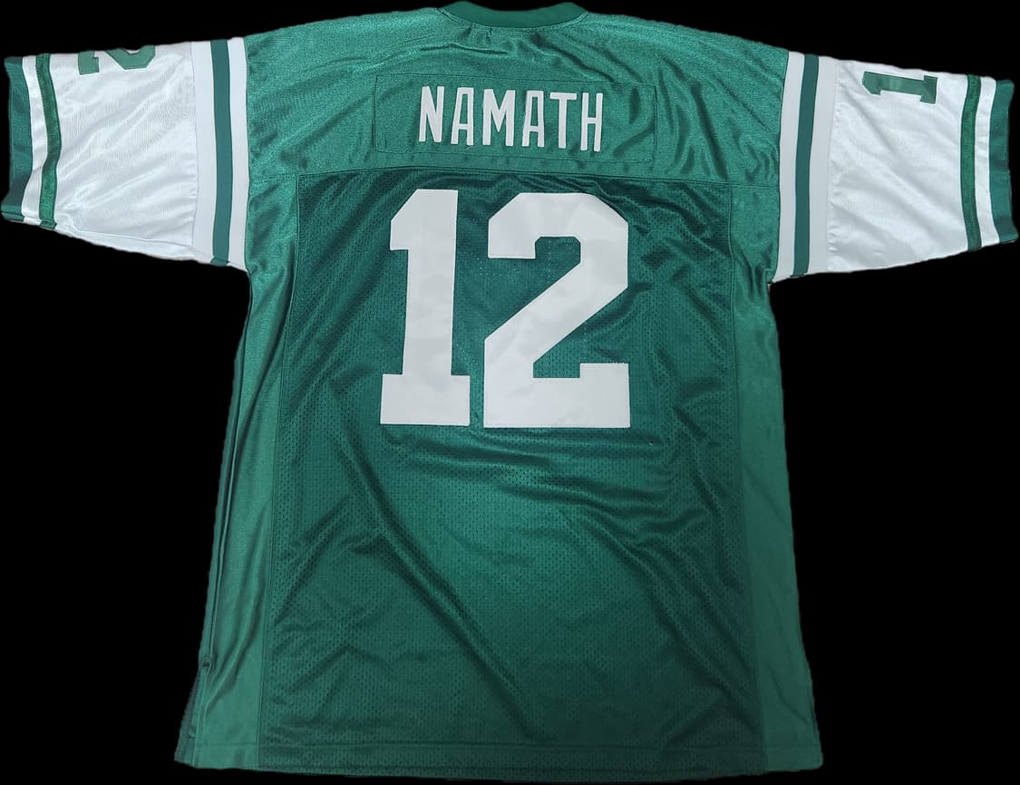 NFL 빅사이즈 럭비 유니폼 상품이미지2