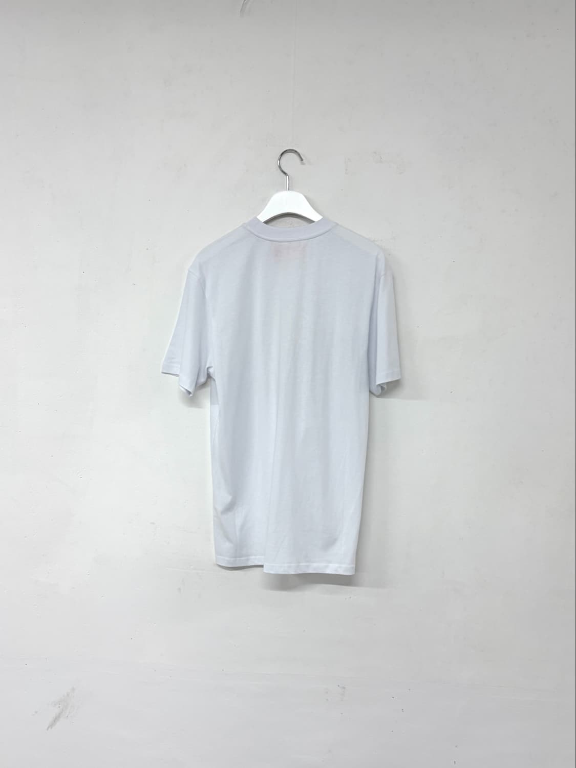 032c Logo Graphic Print T-Shirt 상품이미지2