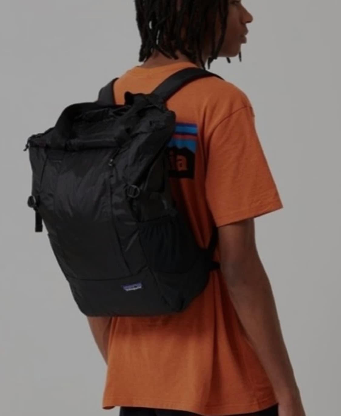 파타고니아 Travel 투웨이 토트백 백팩 겸용 상품이미지7