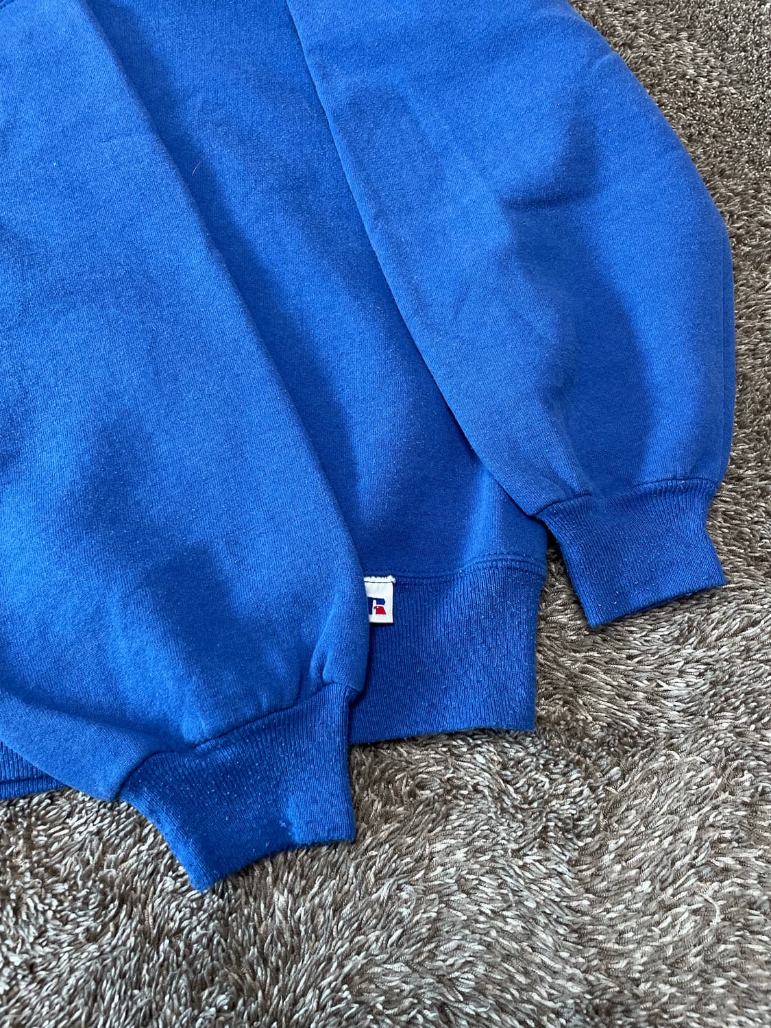 90s russell athletic sweat 러셀스웻 상품이미지5