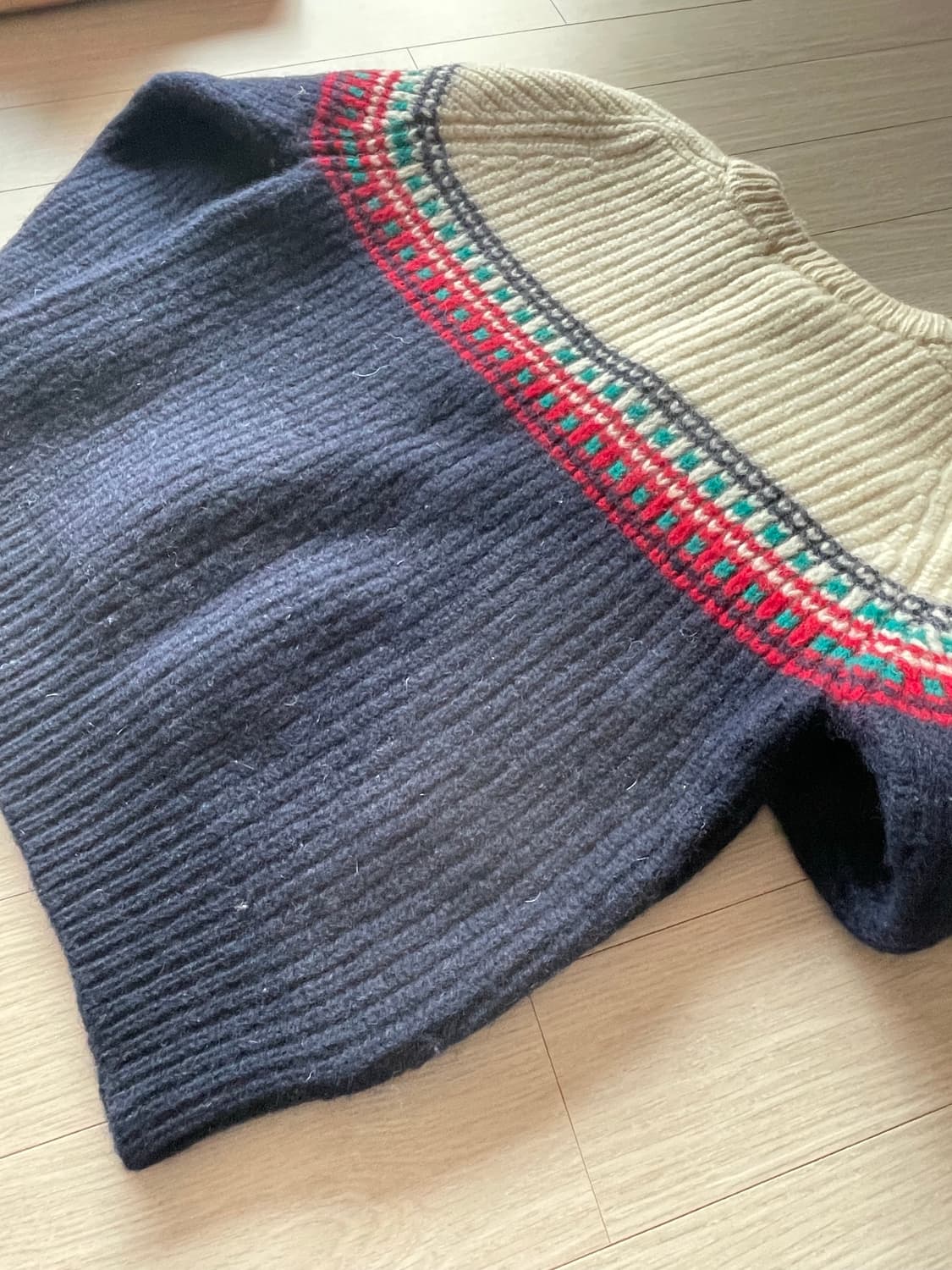 Gap 니트 상품이미지4