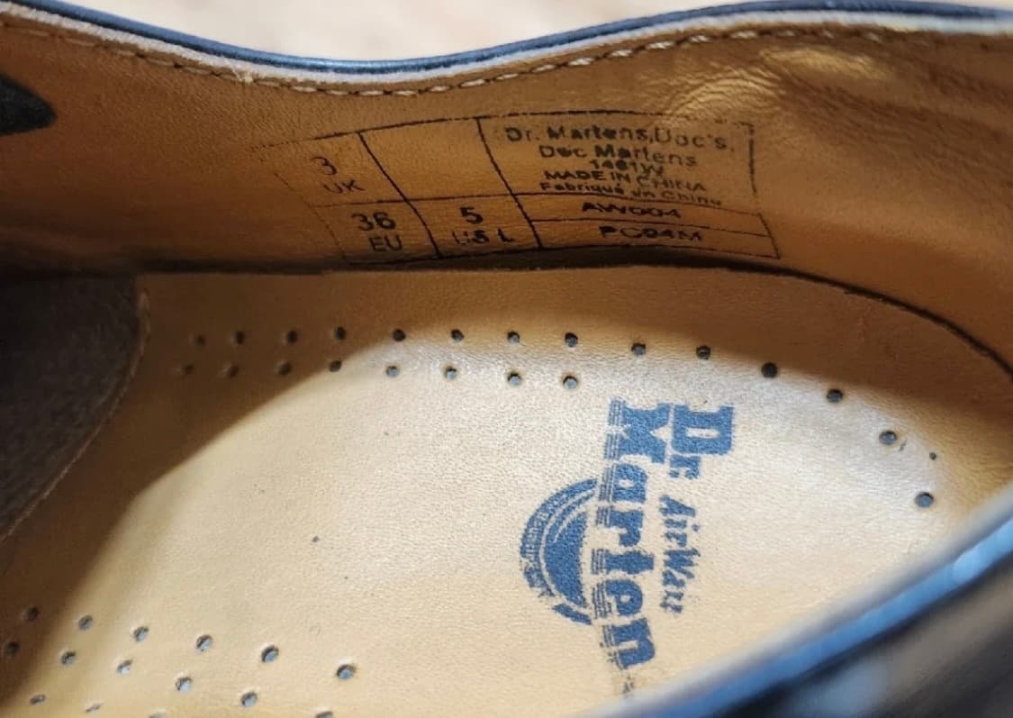 닥터마틴 1461 230 상품이미지3