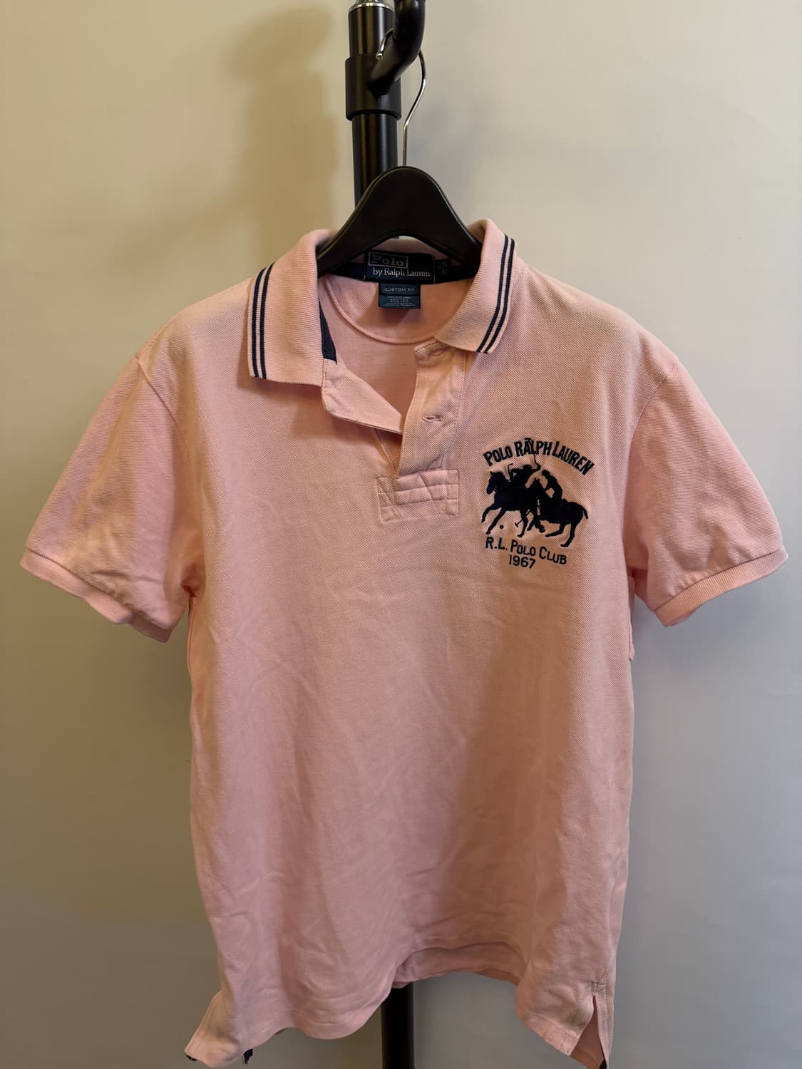 폴로 빅포니 대장급 pk티 상품이미지2