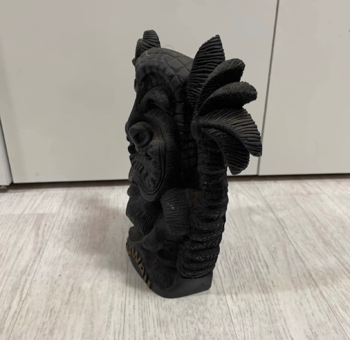 빈티지 하와이 티키 인테리어 장식 소품 상품이미지2